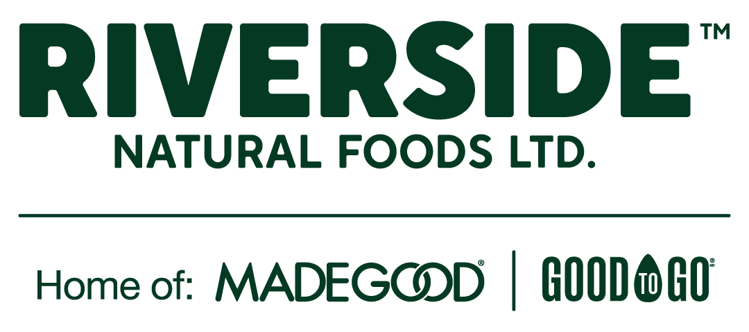 Riverside Natural Foods Logo